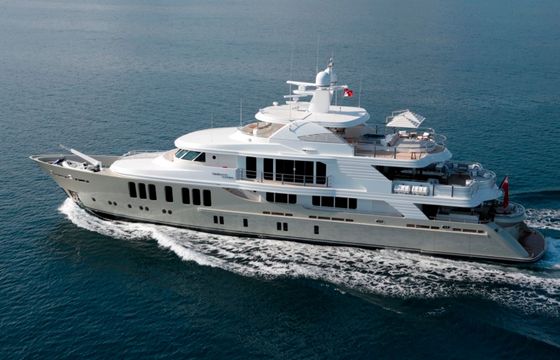 CBM 154 Orient Star