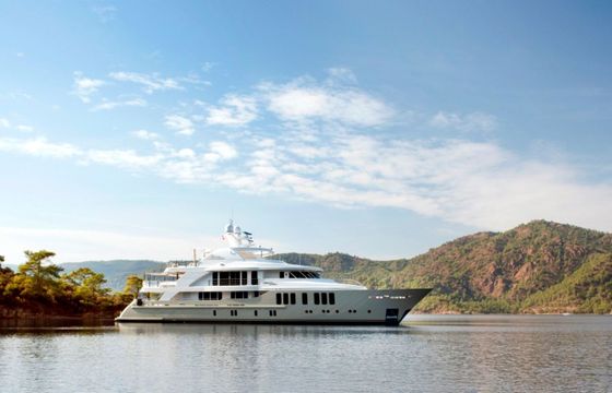 CBM 154 Orient Star