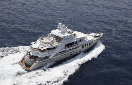 CBM 154 Orient Star