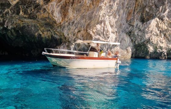 Cantieri Tirrenia Viveur San Michele