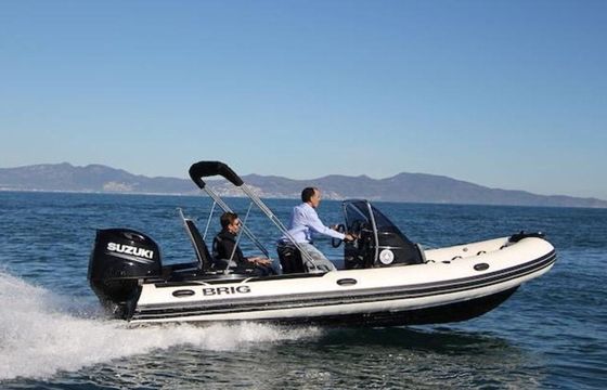 Brig Eagle 6 19