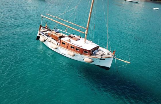 Capeador 36 S'Agaro