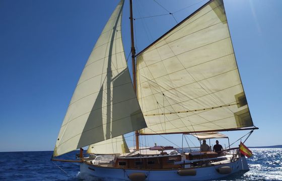 Capeador 36 S'Agaro