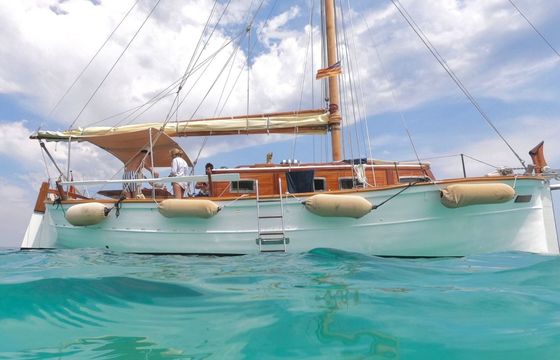 Capeador 36 S'Agaro