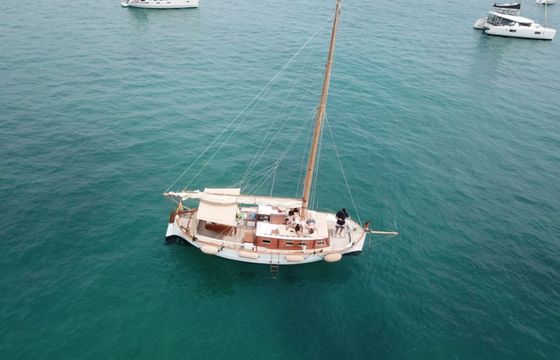 Capeador 36 S'Agaro