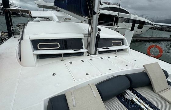 Catana 42 Andaman Discovery 3