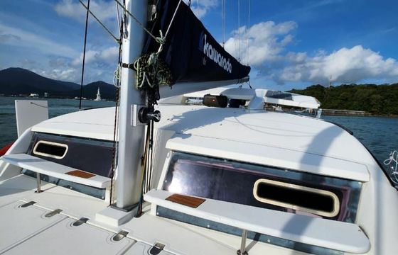 Catana 42 Andaman Discovery 3