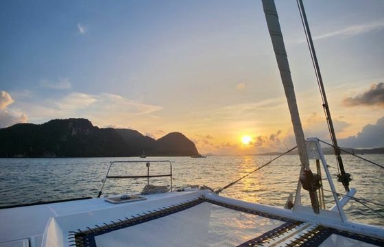Catana 42 Andaman Discovery 3