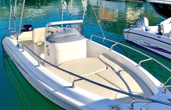 Cantieri del Canale Schizzo 18 Schizzo