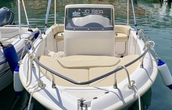 Cantieri del Canale Schizzo 18 Schizzo