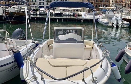 Cantieri del Canale Schizzo 18 Schizzo