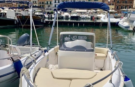 Cantieri del Canale Schizzo 18 Schizzo