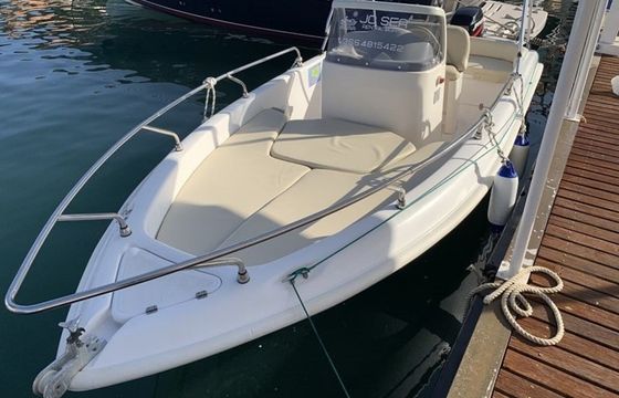 Cantieri del Canale Schizzo 18 Schizzo