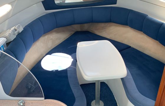 Chaparral Rio 700 Tola