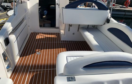 Chaparral Rio 700 Tola