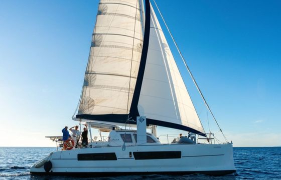 Catana 42 Diamond