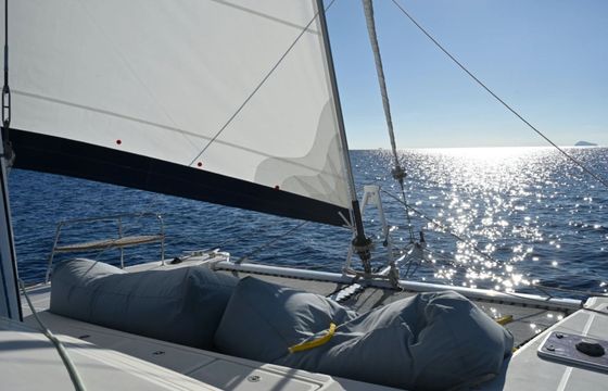 Catana 42 Diamond