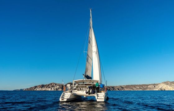Catana 42 Diamond
