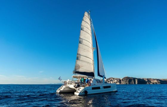 Catana 42 Diamond