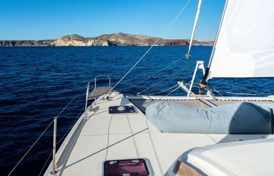 Catana 42 Diamond