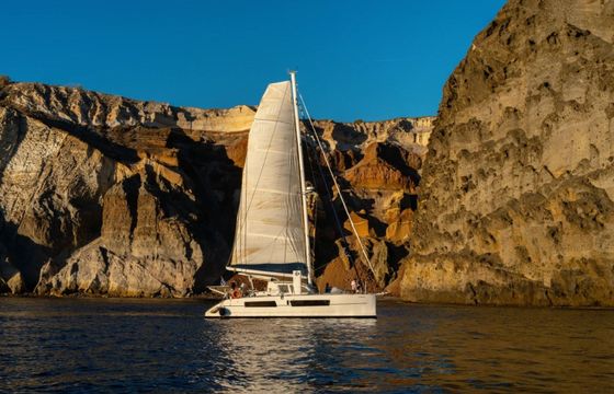 Catana 42 Diamond