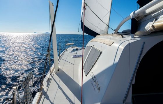 Catana 42 Diamond