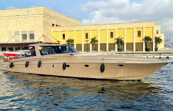 Cherokee 60 Cuna 1
