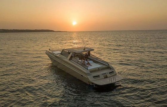 Cherokee 60 Cuna 1