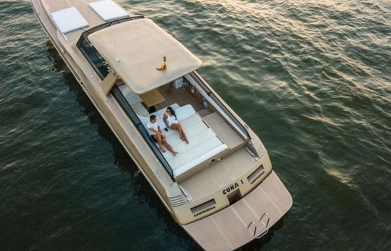 Cherokee 60 Cuna 1