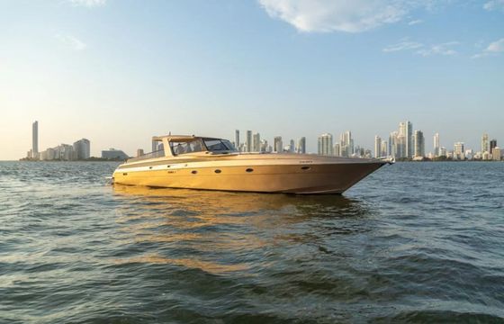 Cherokee 60 Cuna 1