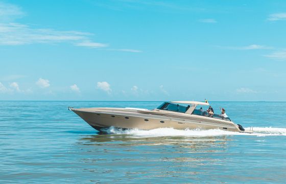 Cherokee 60 Cuna 1
