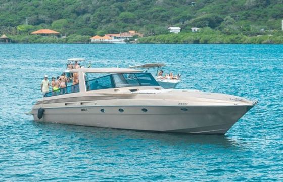 Cherokee 60 Cuna 1
