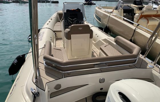 BSC 70 Pearl
