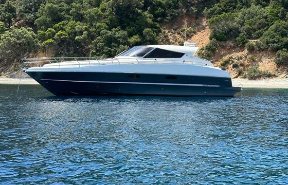 Bruno Abbate Primatist G46 Twin Stars 2