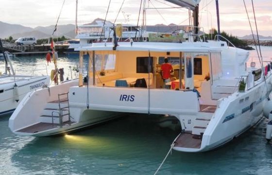 Catlante 600 Iris