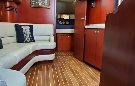 Chris Craft 45 Deja Blue