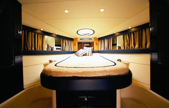 Cantieri Di Sarnico 43 Luccio