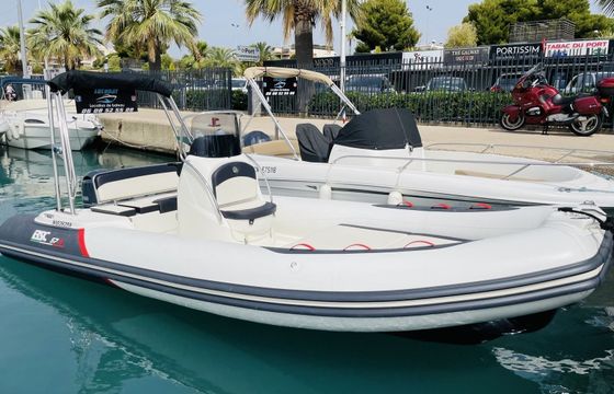 BSC 57 Malibu
