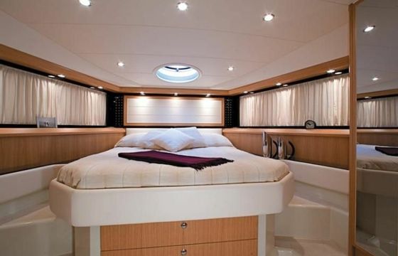 Cantieri Di Sarnico 50 Holiday