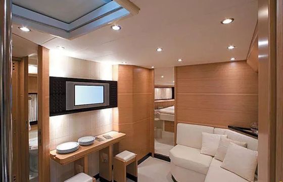 Cantieri Di Sarnico 50 Holiday