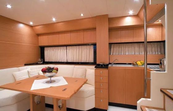 Cantieri Di Sarnico 50 Holiday