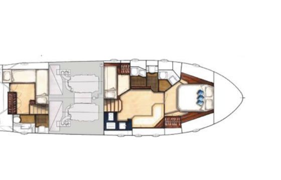 Cantieri Di Sarnico 50 Holiday