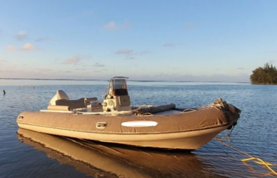 BWA 19 GT Gabian