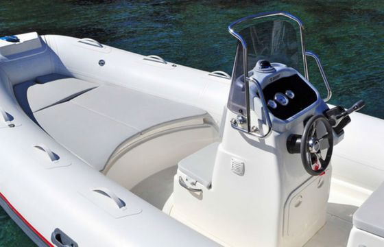 BWA 19 GT Gabian