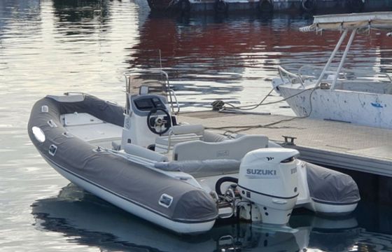 BWA 19 GT Gabian