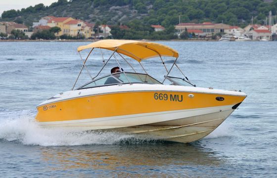 Cobalt 20 Cobalt