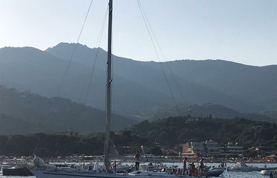 Cantieri Impala 52 Miranda 6