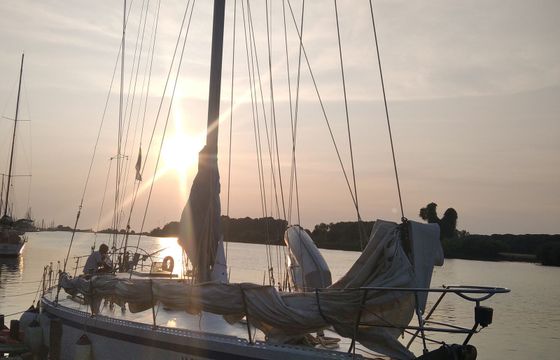 Cantieri Impala 52 Miranda 6