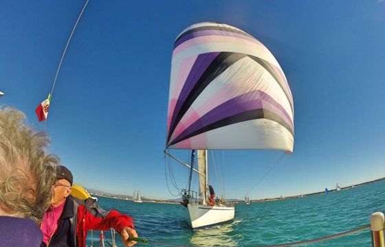 Cantieri Impala 52 Miranda 6
