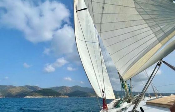 Cantieri Impala 52 Miranda 6